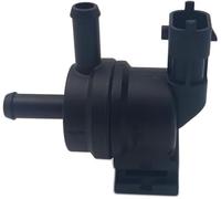 Pexorin CP635 911-349 28910-3C200 Solenoide de purga del depósito de vapor compatible con Accent Azera, Genesis, Santa Fe Sonata, Forte5 Rio Sedona, Sorento y Soul Optima Válvula de purga del depósito