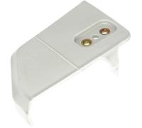 Pexorin Cubierta de piñón de Cadena for STIHL, MS170, MS180, MS210, MS230, MS250, 017, 018, 021, 023, 025, Piezas de Motosierra 1123 640 1705 Tapa del Embrague de la Motosierra