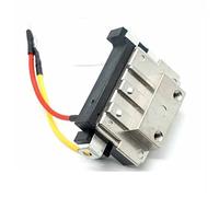 Pexorin ELECTRÓNICO Módulo de control de encendido Ajuste for TOYOTA STARLET CORSA TERCEL COROLLA 2 CYNOS SPRINTER CALDINA 8962012420 Módulo de encendido del coche