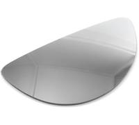 Pexorin Espejo retrovisor de punto ciego, lado izquierdo del pasajero, for Ford Transit Mk6 Mk7 16040 4502152 4458063 4643117 2000-2016 retrovisor gran angular