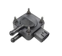 Pexorin For Mazda, for CX 7, Sensor de presión de Escape diferencial DPF Sensor de presión de Aceite Bomba DE VACÍO R2AX182B5 Sensor de presión diferencial