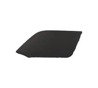 Pexorin, for Nissan, for X-Trail, T32 Rogue 2017-2020, 622A0-6FL0H Accesorios de Coche, Tapa de Gancho de Remolque Parachoques Delantero, Cubierta de Ojo de Remolque Tapa de Ojo de Gancho de remolq