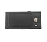 Pexorin, for, Serie 7 2018 Cargador inalámbrico for automóvil Estuche de Carga Consola Central Soporte for teléfono Teléfono Android Base de Carga para Coche