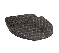 Pexorin Forro for maletero de motocicleta, protector interior la parte trasera del, bolsa protectora, accesorios for GIVI TRK52B TRK 52B TRK52-B Forro interior del baúl de la motocicleta(Upper)