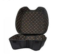 Pexorin Forro for maletero de motocicleta, protector interior la parte trasera del, bolsa protectora, accesorios for GIVI TRK52B TRK 52B TRK52-B Forro interior del baúl de la motocicleta(A Set)