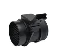 Pexorin Medidor de sensor de flujo de aire masivo MAF, for Fiat, for Scudo, for Ulysse, for Lancia, for Zeta, for Citroen, for Peugeot 19207S 1920.7S 9629471080 13800-67G00 70640004 Limpiador de senso