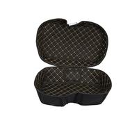 Pexorin Motorcycle Trunk Case Liner Luggage Box Inner Tail Back Bag Lining V47 B27 B32 B360 B47 E43 TRK 52B TRK52B Accessories Forro interior del baúl de la motocicleta(TRK52B(1 set))