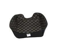 Pexorin Motorcycle Trunk Case Liner Luggage Box Inner Tail Back Bag Lining V47 B27 B32 B360 B47 E43 TRK 52B TRK52B Accessories Forro interior del baúl de la motocicleta(B32(upper))