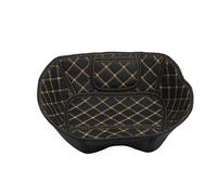 Pexorin Motorcycle Trunk Case Liner Luggage Box Inner Tail Back Bag Lining V47 B27 B32 B360 B47 E43 TRK 52B TRK52B Accessories Forro interior del baúl de la motocicleta(B27(lower))