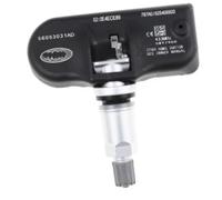 Pexorin Para DODGE, para cargador, para Grand, para caravana, para sensor de presión de neumáticos Magnum 56053031Ad