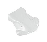 Pexorin Parabrisas Protector de pantalla for R1200GS Adv GS1200 LC R1250GS Adventure 2013-2018 2019 2020 Visera transparente para motocicleta(Transparent)