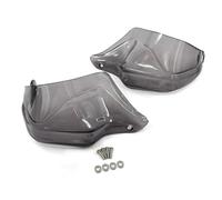 Pexorin Protector de manos 2019, protector palancas embrague freno, parabrisas, for BMW, R1200GS, F800GS, Adventure, S1000XR, R1200 GS, LC, R1250GS Protectores de manos para motocicleta(B)