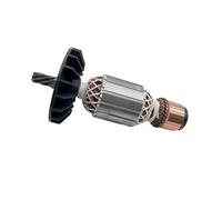Pexorin Reemplazo de anclaje de rotor de armadura AC220V-240V, for Bosch, sierra de corte GCO200 GCO220 GCO20-14 Reemplazo de piezas de automóvil