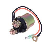 Pexorin Relé de solenoide de Arranque de Motocicleta, for Yamaha GP1200 1176cc Wave Runner 1997-2001 Accesorios de Motor Aptos for Yamaha XL1200 Wave Runner 1998-2000 Relé de Arranque de Motocicleta