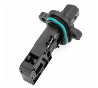 Pexorin Sensor de caudalímetro de aire 0280218254 Medidor de caudal | de aire masivo Sensor MAF, para Chevy, for Cruze, for Orlando, for Sonic, for Volt 0280218255 13301682 Medidor de masa