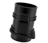 Pexorin Sensor de flujo de aire del motor 93861383 Reemplazo del medidor de flujo aire masivo sensor Maf, para Nissan, para Interstar 2006 2007 2008 2009 2010, para Renault, para Grand