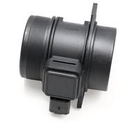 Pexorin Sensor de flujo de aire del motor Medidor de flujo aire masivo Sensor Maf 4 pines 8200682558, para Dokker, Duster, Logan, para Qashqai Juke Twingo, Clio, Fluence Mk2 Nv200