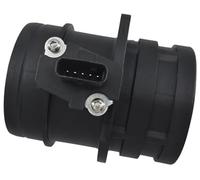 Pexorin Sensor de flujo de aire del motor Medidor de sensor flujo aire masivo compatible con Maf, para, para A3, para A4, para A5, para A6 Q3 para Allroad 2009-2017, para Core(BLACK Assembly)