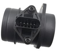 Pexorin Sensor de flujo de aire del motor Medidor de sensor flujo aire masivo Maf, para Bmw, para Serie 3 E46 1998-2008 318 Ci 318I 316 Ti Repalce 13621438687 13627566986 0280218075