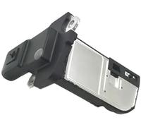 Pexorin Sensor de flujo de aire del motor Medidor de sensor flujo aire masivo Maf, para Ford, para Focus Cmafax, para Mondeo Smafax para Galaxy Activa Econoline, Kuga, Transit, S40