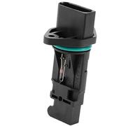 Pexorin Sensor de flujo de aire del motor Medidor de sensor flujo aire masivo, para Vw, para Bora Durable Inner Maf 1 pieza, para Golf, para Jetta