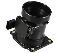 Pexorin Sensor de flujo de aire del motor No.078133471E Medidor de sensor flujo aire masivo para automóvil para Volkswagen