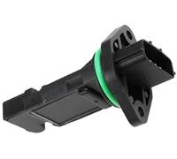 Pexorin Sensor de flujo de aire del motor Sensor de flujo aire masivo, medidor Maf 22680AD21A C36-700K01 MF105B MF105HQ, para Nissan, X-TRAIL