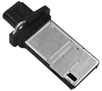 Pexorin Sensor de flujo de aire del motor Sensor de flujo aire, medidor masa Maf, para Land Rover, Defender, Freelander 2 2006-2016 AFH70M-54 6C11-12B579