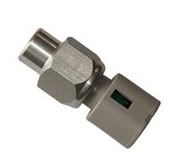 Pexorin Sensor de presión del interruptor dirección asistida Clio Espace Megane Laguna 7700413763 7700435692 497610324R Reemplazo del sensor de mapa del automóvil