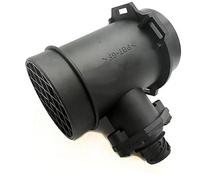 Pexorin Sensor MAF de flujo masivo aire, for, E30 E36 M3 325I E34 525I 530I E39 535I E32 E38 730 735I,Il 0280217502 1 747 155 Unidad de reemplazo del sensor de detonación del motor