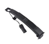 Pexorin Sensor táctil de manija de puerta 1 Uds. Interruptor de Pin del Sensor de la barra de la manija de la puerta Exterior del coche, para A4 A5 A6 A7 A8 Q5 4g8927753 Interior