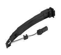 Pexorin Sensor táctil de manija de puerta Interruptor de pasador del sensor de barra de manija de puerta para exterior, para A4 A5 A6 A7 A8 Q5 2012 4g8927753