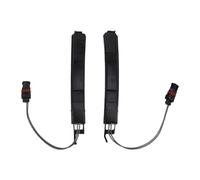 Pexorin Sensor táctil de manija de puerta Interruptor de sensor de manija de puerta 4n0927753, para A6 S6 A7 A8 Rs7 S8 C8 Q8 4n0927754