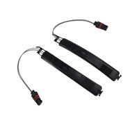 Pexorin Sensor táctil de manija de puerta Interruptor de sensor de manija de puerta M64k 4n0927753, para A6 S6 A7 A8 Rs7 S8 C8 Q8 4n0927754