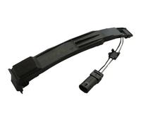 Pexorin Sensor táctil de manija de puerta Para, A4l Q5 A5 A6l, accesorios de cerradura del sensor de manija de puerta(For A5)