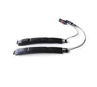 Pexorin Sensor táctil de manija de puerta Para, A6 S6 A7 A8 Rs7 S8 Manija de puerta Sensor exterior Interruptor Kessy 4n0927753 4n0927754(4n0927754)