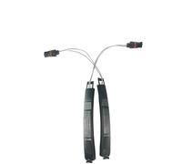 Pexorin Sensor táctil de manija de puerta Sensor de manija de puerta 4n0927753 4n0927754, para, A6l A7 A8 Rs6 Rs7 Etrc Etrsp(Right)