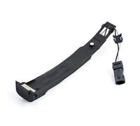 Pexorin Sensor táctil de manija de puerta Sensor de manija de puerta exterior 4g8927753, para, A1 A4 B8 A5 A6 C7 A7 A8 D4 Q3 Q5 Q7 4m 3.0t 2015 2016 2017