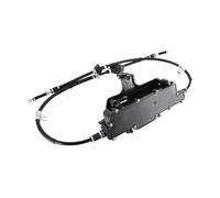 Pexorin Sistemas de freno mano del coche Módulo actuador estacionamiento, for Hyundai, for Santa FE, 2012 2013 2014 2015 2016 2017 2018 2019 Freno eléctrico Conjunto de actuador de freno de automóvil