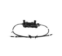 Pexorin Sistemas de freno mano for coche, for Hyundai, for Santa FE 2012 2013 2014 2015 2016 2017 2018 2019 Módulo actuador estacionamiento Conjunto de actuador de freno de automóvil