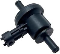 Pexorin Solenoide de Purga del depósito de Vapor 28910-26900 Compatible con Accent, Elantra, Equus, Genesis, Rio, Rio5 y Soul. Válvula de Purga del depósito