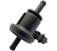 Pexorin Solenoide de Purga del depósito de Vapor 28910-26900 for Kia Rio Rio5 Soul Borrego, Accent, Elantra y Genesis. 911808. 2891026900. 911-808. Válvula de Purga del depósito