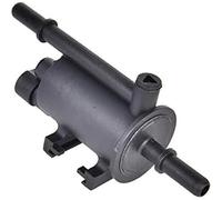 Pexorin Solenoide de Purga del depósito de Vapor for Buick, Legal, Cadillac, CTS, Chevy, Corvette, Impala, Monte Carlo, GMC Envoy. Reemplaza 214-2246 1997278. Válvula de Purga del depósito