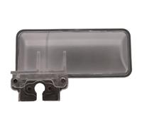 Pexorin Soporte de cámara de respaldo for Vista trasera de coche | para Subaru, XV STi para BRZ para WRX Tribeca Legacy, para Forester, Outback para Impreza VX/ para Toyota GT86 para FT86