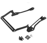 Pexorin Soporte for teléfono con GPS for Moto, for TIGER 1200 GT 1200, for RALLY, for Explorer, 2022 2023, soporte de carga USB inalámbrico for teléfono móvil, soporte de navegación GPS Soporte para t
