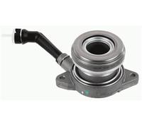 Pexorin Unidad de control de embrague Para Sachs 3182 654 292 Embrague de cilindro esclavo central, para Ford, para Transit Van(BLACK 3182 654 292 Clutch Attachment Parts)