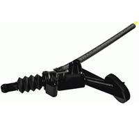 Pexorin Unidad de control de embrague Para Sachs 3182 654 292 Embrague de cilindro esclavo central, para Ford, para Transit Van(BLACK 6284 605 069 Clutch Attachment Parts)