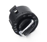 Pexorina 4F1941531E, for Audi, A3 S3 A6 C6 4F S6 RS6 Q7 A6 4F Avant Faro antiniebla Interruptor de Control 4F1 941 531E Interruptor de luz antiniebla automotriz