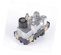 Pexorina Actuador de turbina turbocompresor electrónico, para Vw, para Phaeton para Touareg 3.0Tdi 176Kw 240Hp Casa 6Nw009550 776470-0003 059145722M pieza del solenoide de regulación de impulso