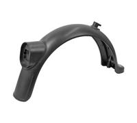 Pexorina Guardabarros de Rueda Trasera de Patinete eléctrico, for Xiaomi, 4 Mi4 E-Scooter 4 Pro, Guardabarros Trasero, Accesorios de Rueda a Prueba de Salpicaduras Guardabarros Trasero